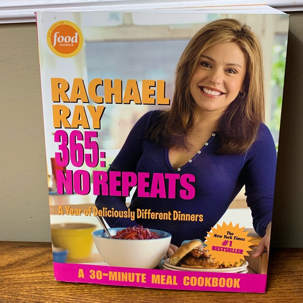 Cook Book